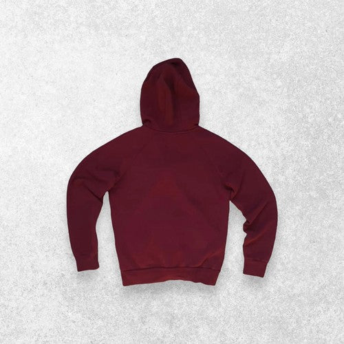 11 Degrees Full Zip Hoodie (Size Small)