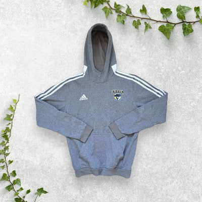 Adidas Regis Rangers Hoodie Sweatshirt Size Medium