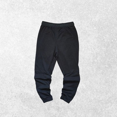 Nike Dri-FIT Joggers Black Small S | Sportswear Track Pants Gym Trousers