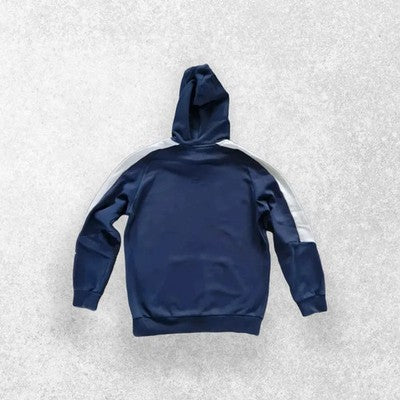 Puma Hoodie Blue Size Small