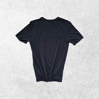 Nike Jordan “Jumpman” Logo T-Shirt – Black – Size M – Sku: MT 02
