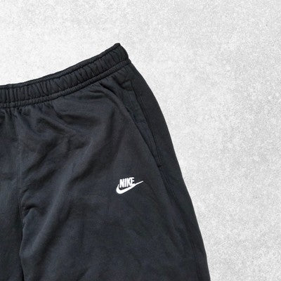 Nike Black Joggers - Size XXL - W34β Inseam 30β Made in Jordan