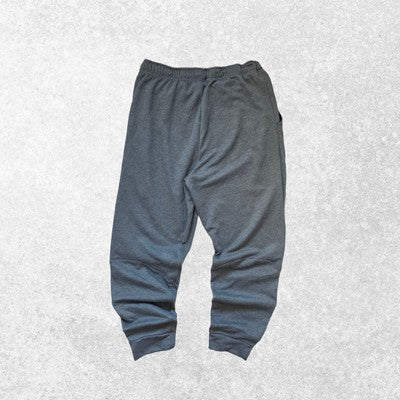 Nike Dri-FIT Joggers Black Small S | Sportswear Track Pants Gym Trousers