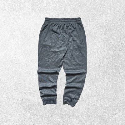 Nike Dri-FIT Grey Joggers Men’s Size M | W28 L28 | Cuffed Track Pants Workout...