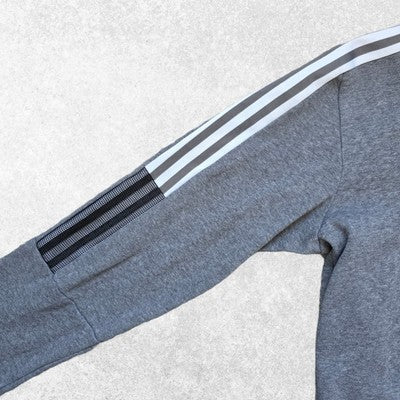 Adidas Regis Rangers Hoodie Sweatshirt Size Medium