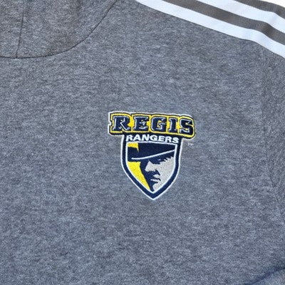 Adidas Regis Rangers Hoodie Sweatshirt Size Medium