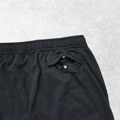 Nike Black Joggers - Size XXL - W34β Inseam 30β Made in Jordan