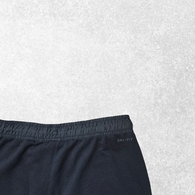 Nike Dri-FIT Joggers Black Small S | Sportswear Track Pants Gym Trousers