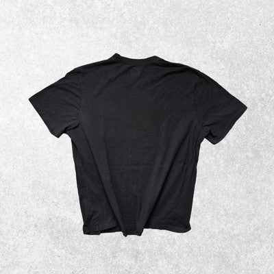 Wrangler Workwear Black Pocket T-Shirt β Size 2XL (50β52) β Made in El Salvador