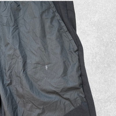 Nike Dri-FIT Joggers Black Small S | Sportswear Track Pants Gym Trousers
