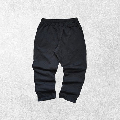 Nike Black Joggers - Size XXL - W34β Inseam 30β Made in Jordan