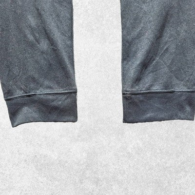 Nike Dri-FIT Grey Joggers Men’s Size M | W28 L28 | Cuffed Track Pants Workout...