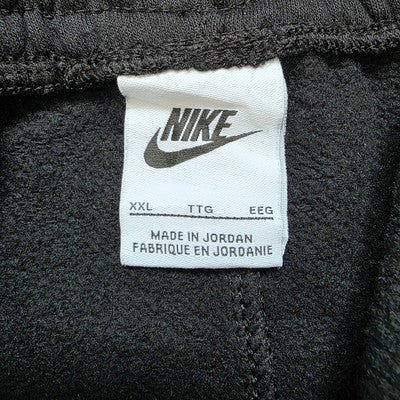 Nike Black Joggers - Size XXL - W34β Inseam 30β Made in Jordan