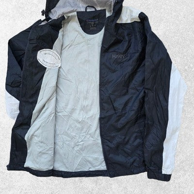 Champion Christ Prep Patriots Cheerleader Windbreaker Jacket "Haley" Size Small
