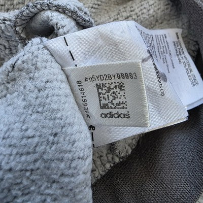Adidas Regis Rangers Hoodie Sweatshirt Size Medium