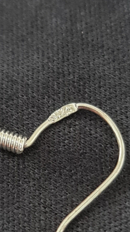 Elephant Earrings