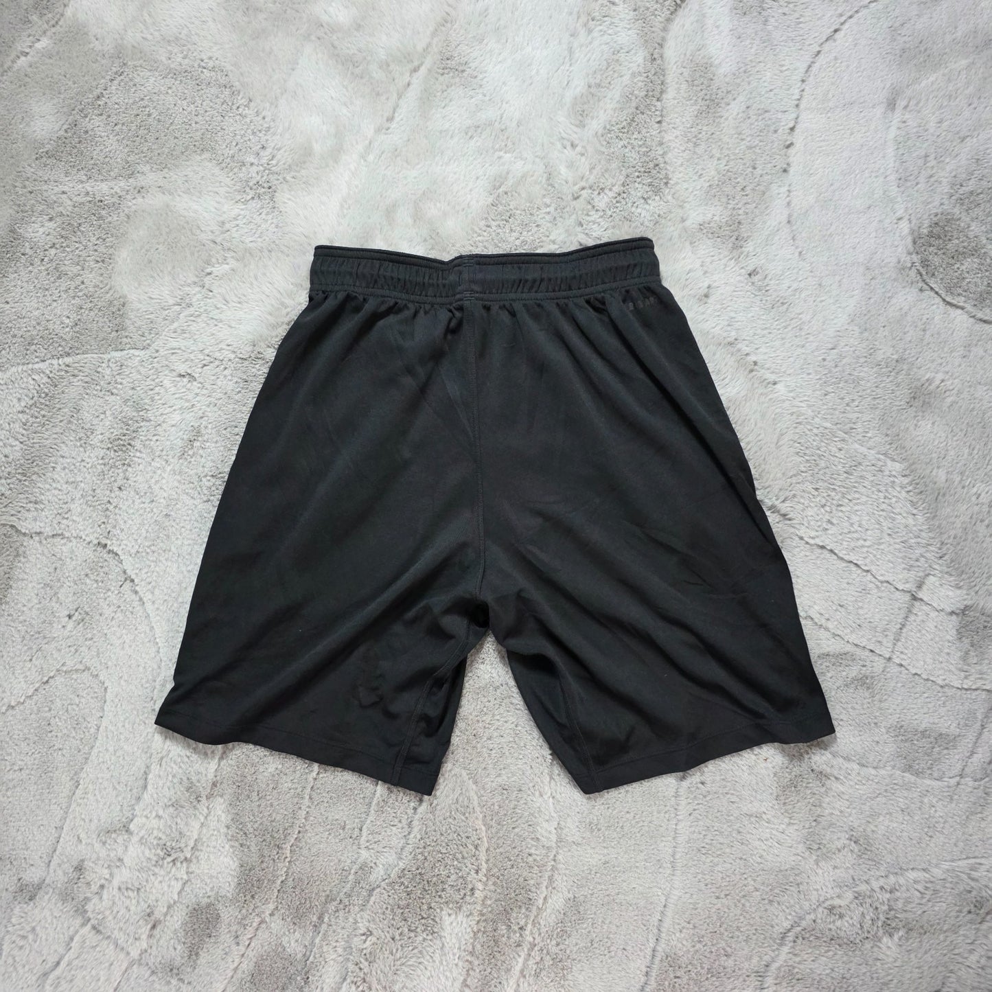 Adidas Primegreen Aeroready Sports Shorts Black Size S W24 Gym Training Running