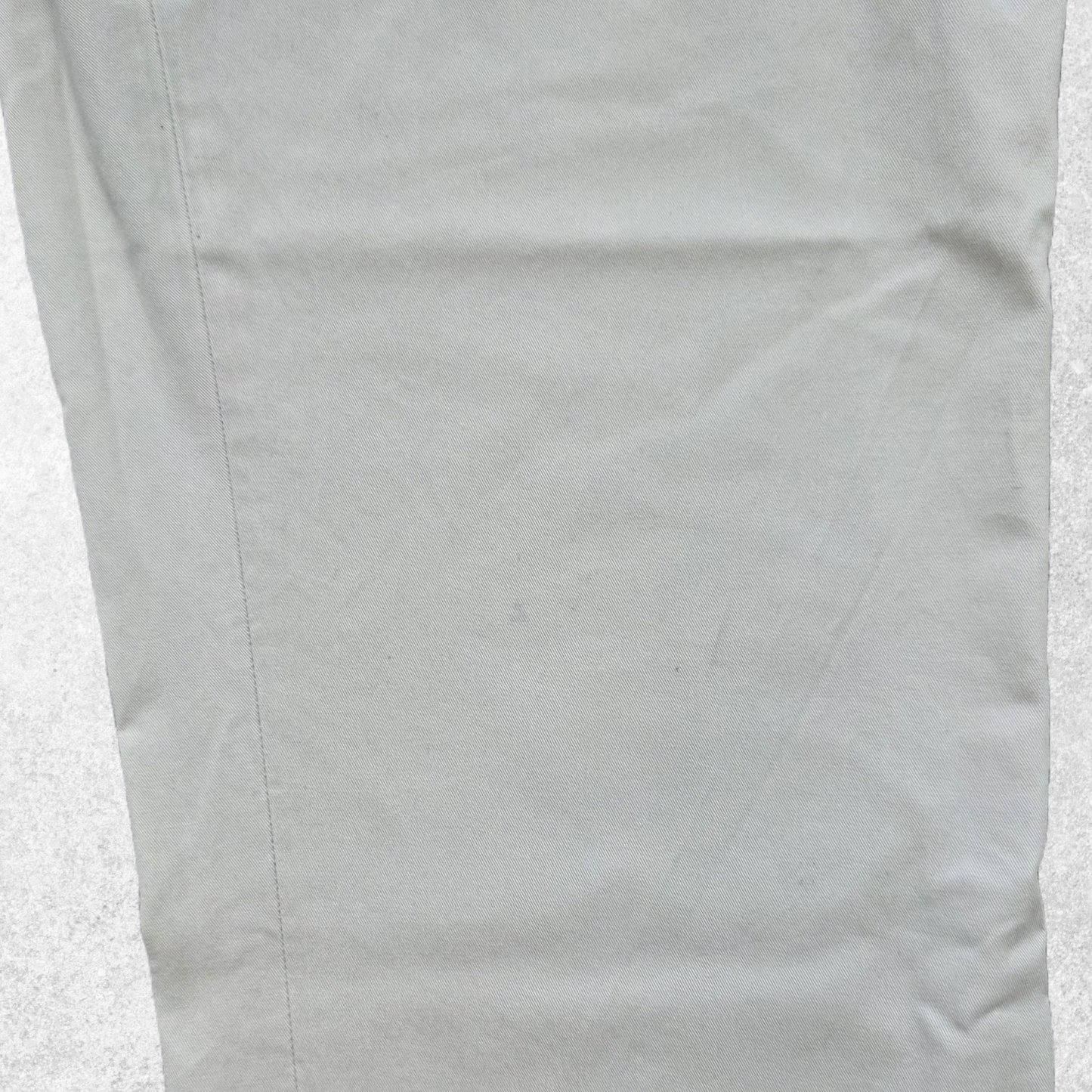 Polo Ralph Lauren Beige Chino Trousers W34 L27 Classic Fit Stretch Cotton