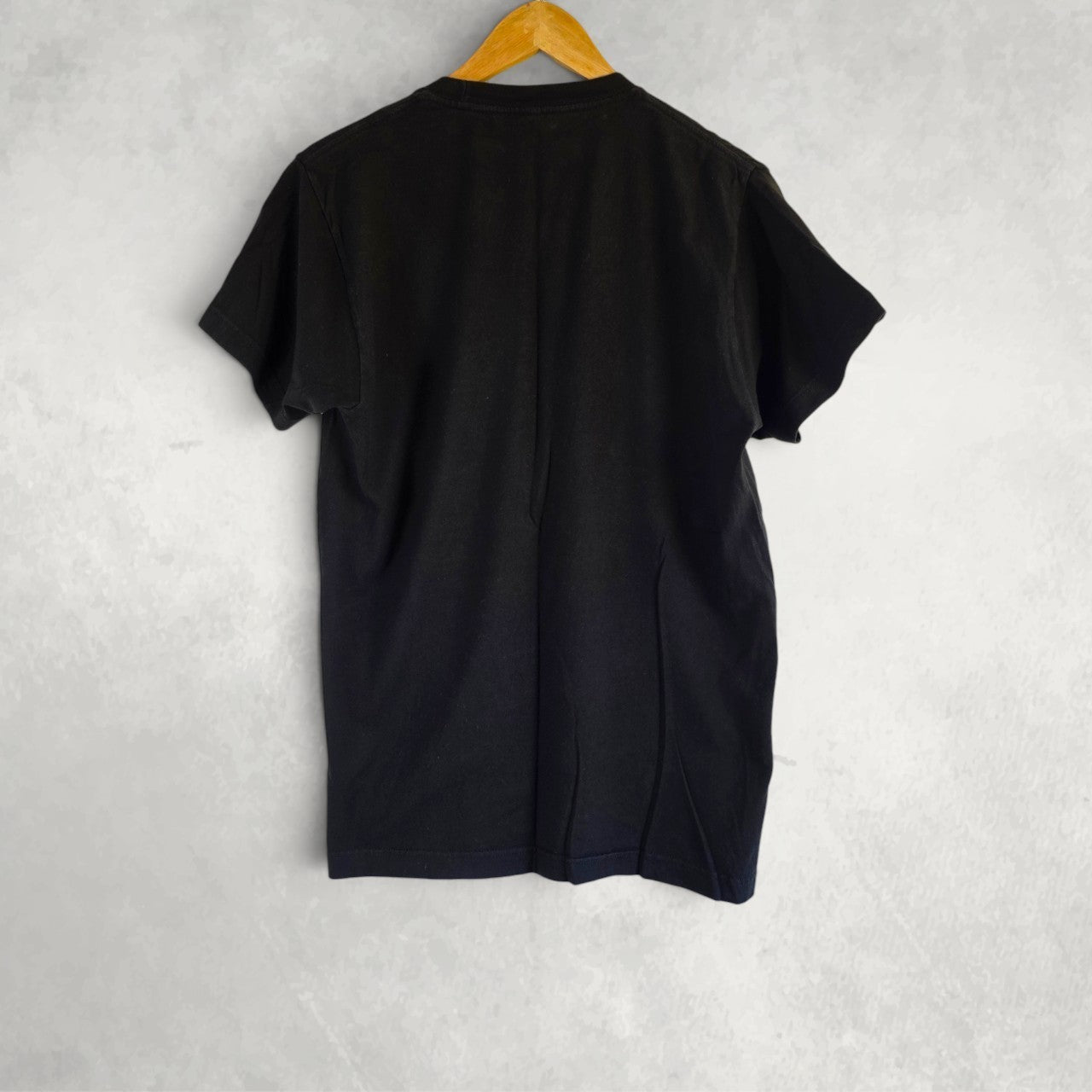 Grateful Dead Dancing Bears Graphic T Shirt Black Medium Band Tee