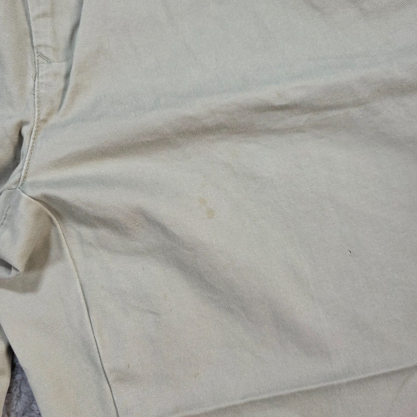 Tommy Hilfiger Beige Chino Trousers W38 L30 (Actual 36) 100% Cotton Mauritius