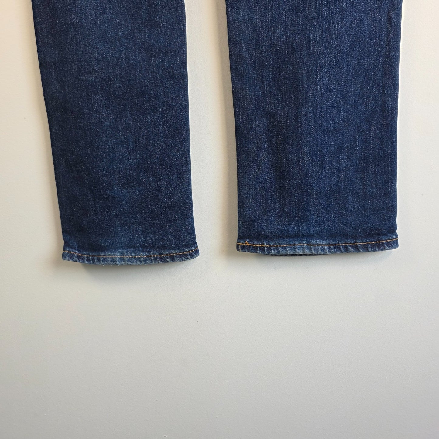 Levi’s 511 Slim Jeans Mens W29 L32 Blue Stretch Denim Slim Fit
