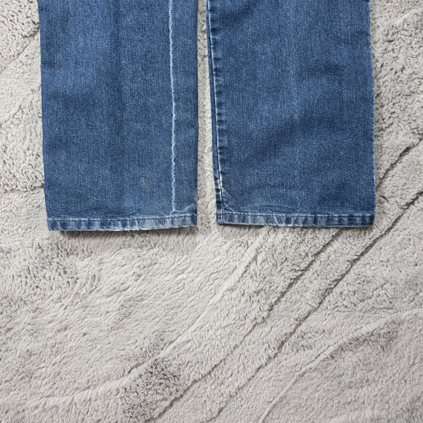 Wrangler Carpenter Jeans Blue Workwear Utility Pocket Hammer Loop W30 L32