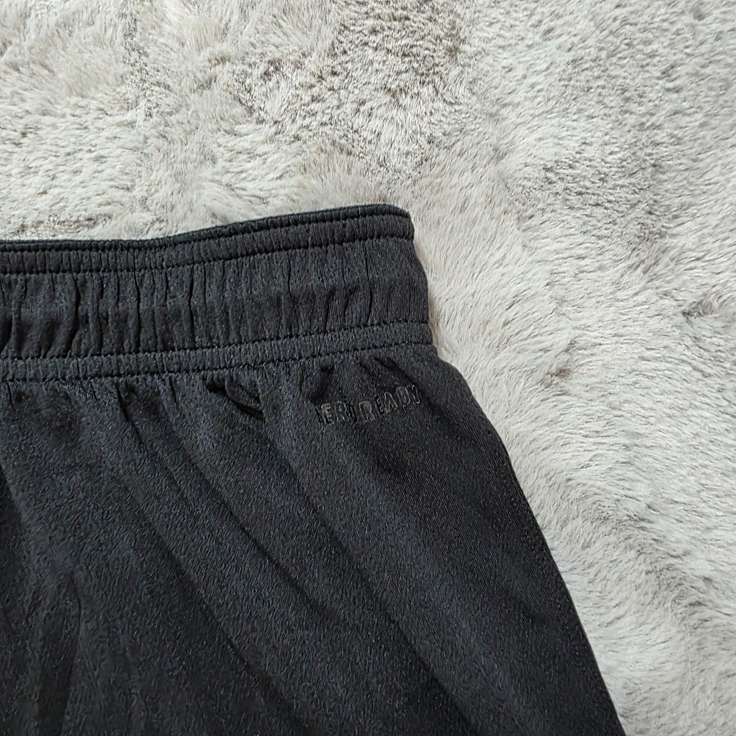 Adidas Primegreen Aeroready Sports Shorts Black Size S W24 Gym Training Running