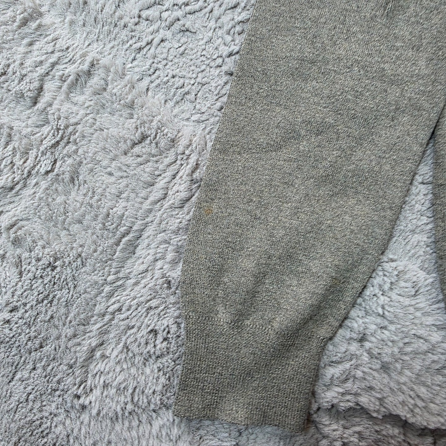 Polo Ralph Lauren Grey V-Neck Jumper ๐ Menโs S Pima Cotton Pullover Sweater