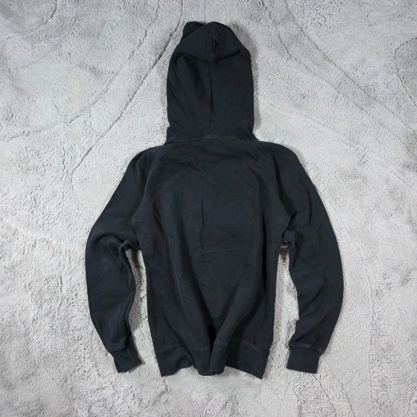 The North Face Women’s Black Pullover Hoodie Size S 🖤 Logo Sweatshirt Mexico