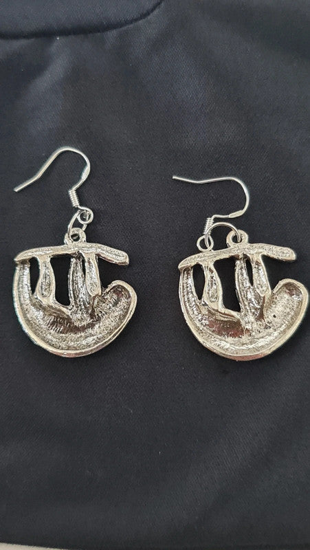 Sloth Earrings
