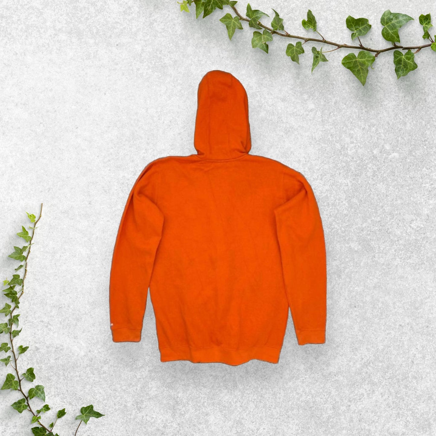 San Francisco Giants Adidas Women's MLB Baseball Full Zip Hoodie Orange XL 18