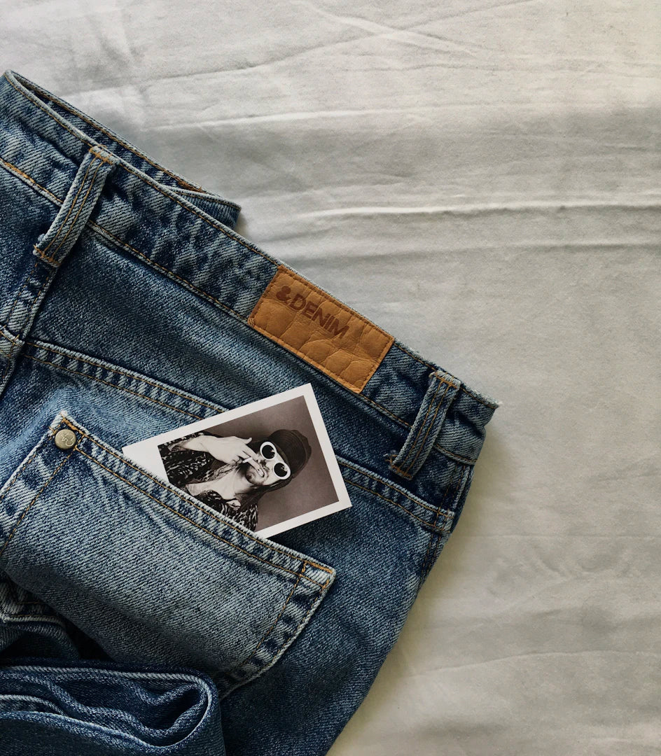 Discover Timeless Y2K Tommy Hilfiger Denim for Men