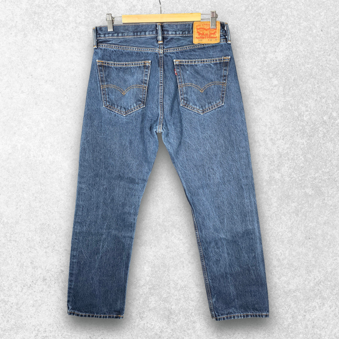 The Rise of Vintage Men's Clothing: Levi's and Wrangler