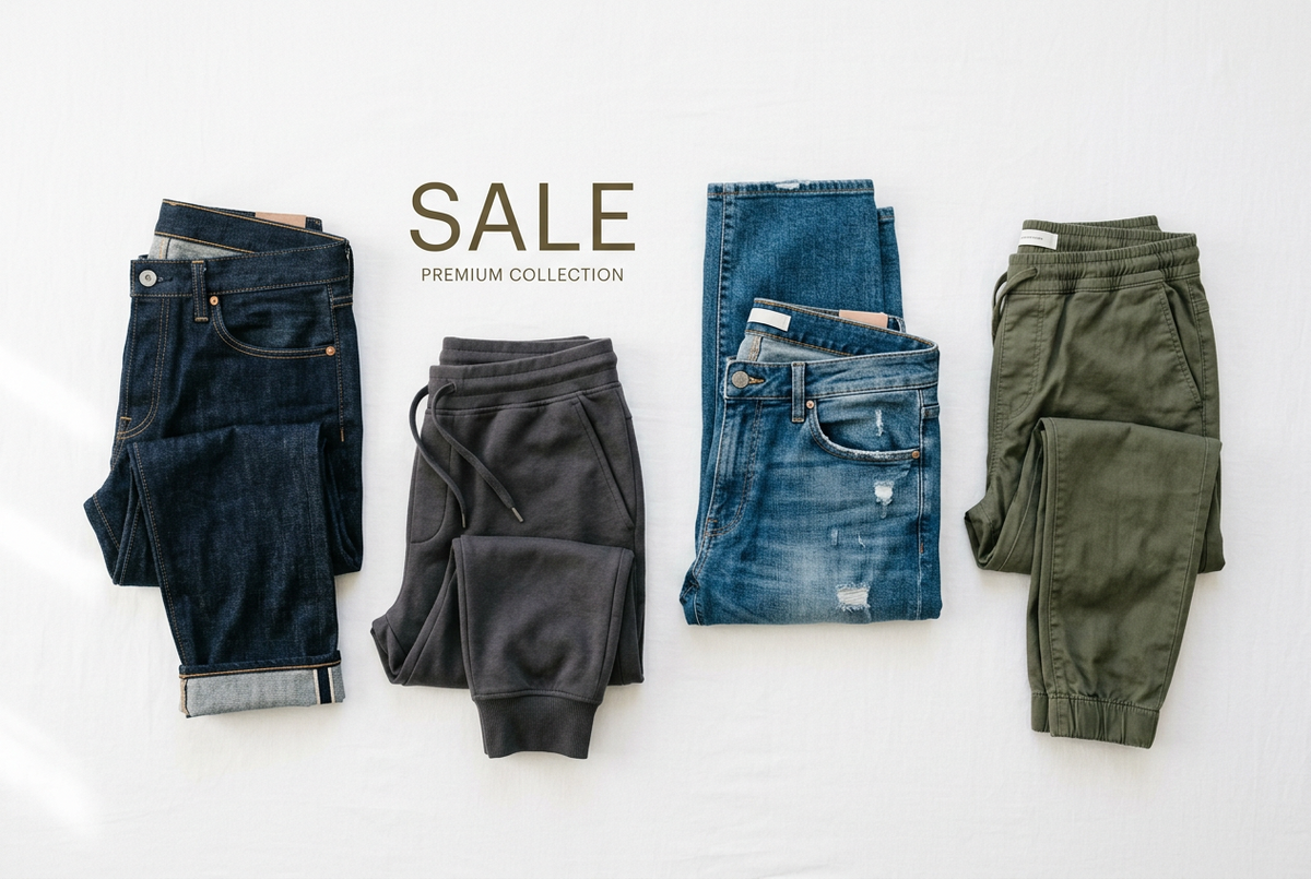 Sale