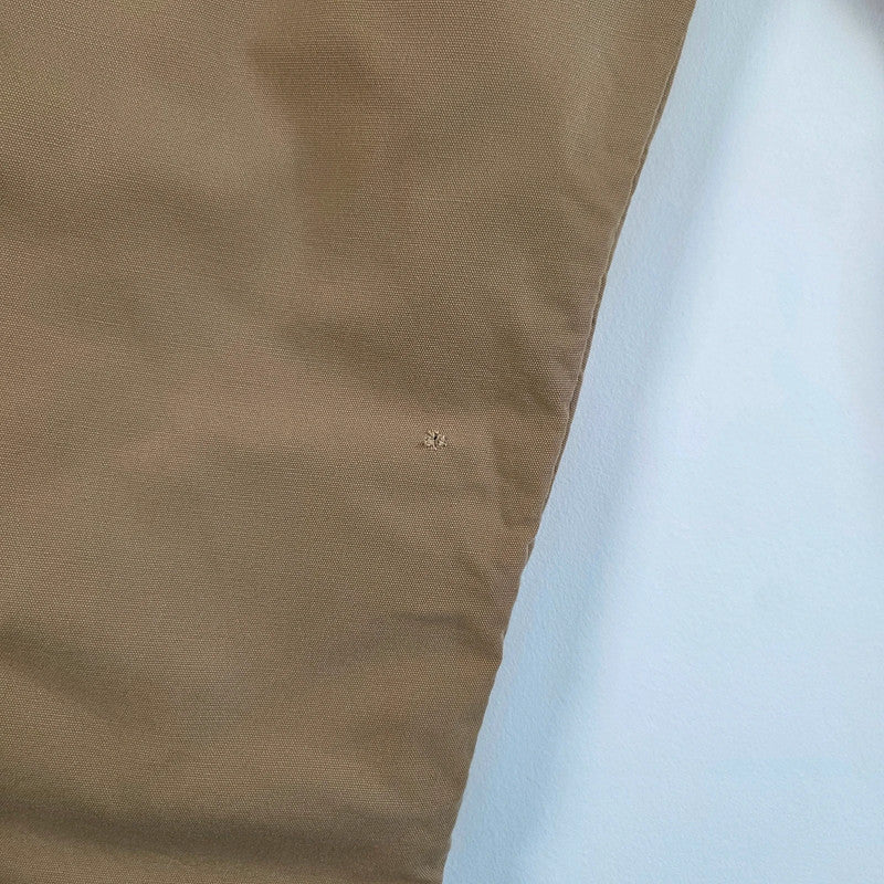 Wrangler Carpenter Trousers W36 L32 Tan Fleece Lined Workwear Utility Canvas Pants