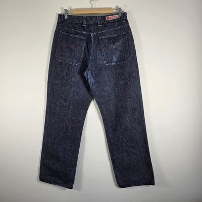 Tommy Hilfiger Tommy Jeans Relaxed Fit Denim Jeans W33 L32 Blue Men’s