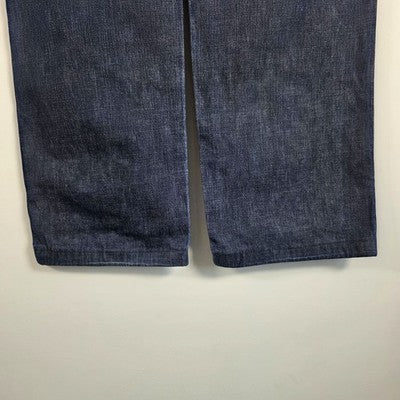 Tommy Hilfiger Tommy Jeans Relaxed Fit Denim Jeans W33 L32 Blue Men’s