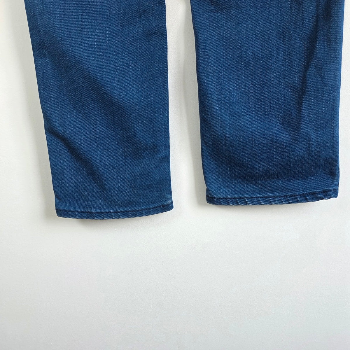Levi’s 511 Slim Jeans W30 L31.5 Blue Stretch Men’s Slim Fit Denim