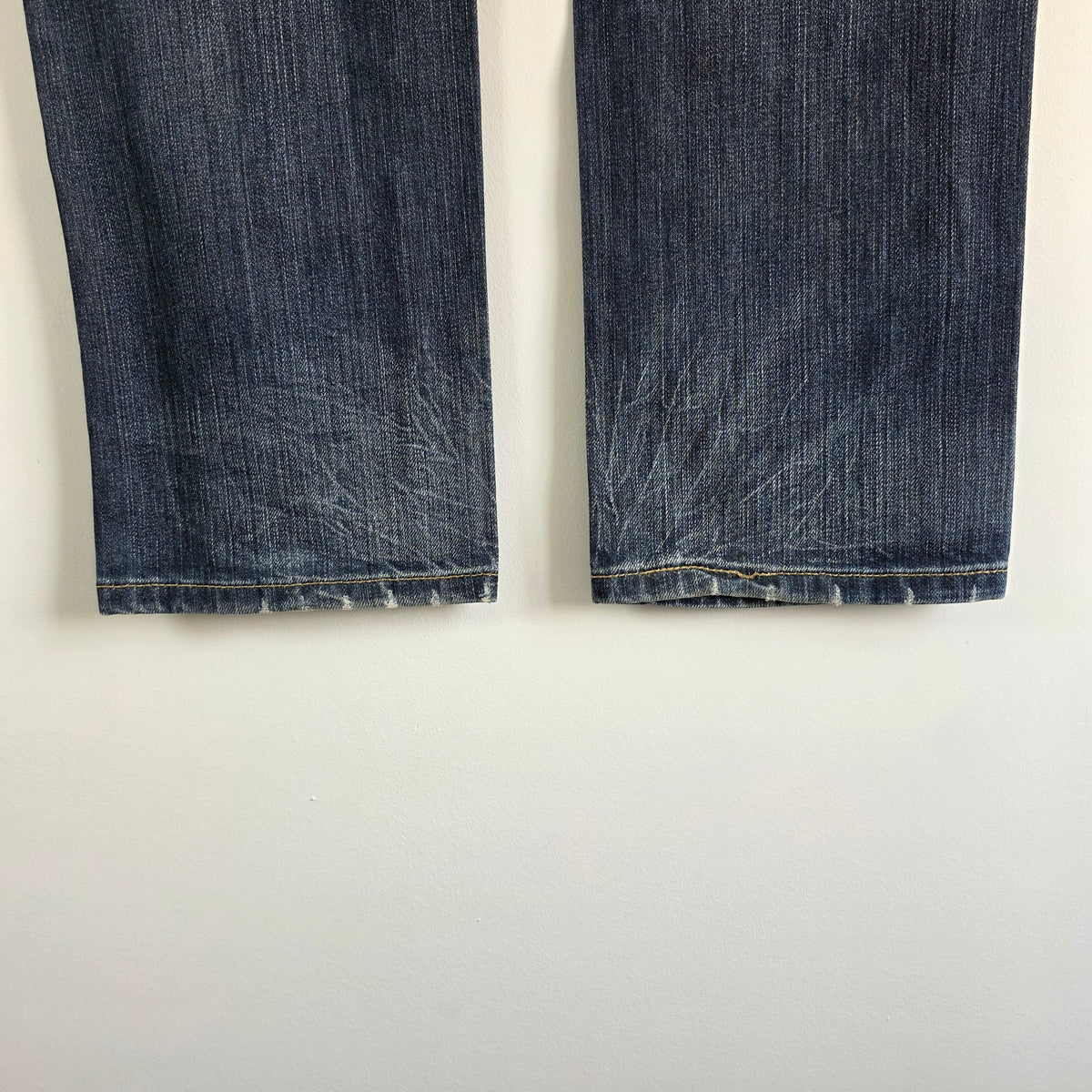 Levi’s Patty Anne Skinny Jeans W30 L30 (W28 L31 Tag) Blue Low Rise Women’s