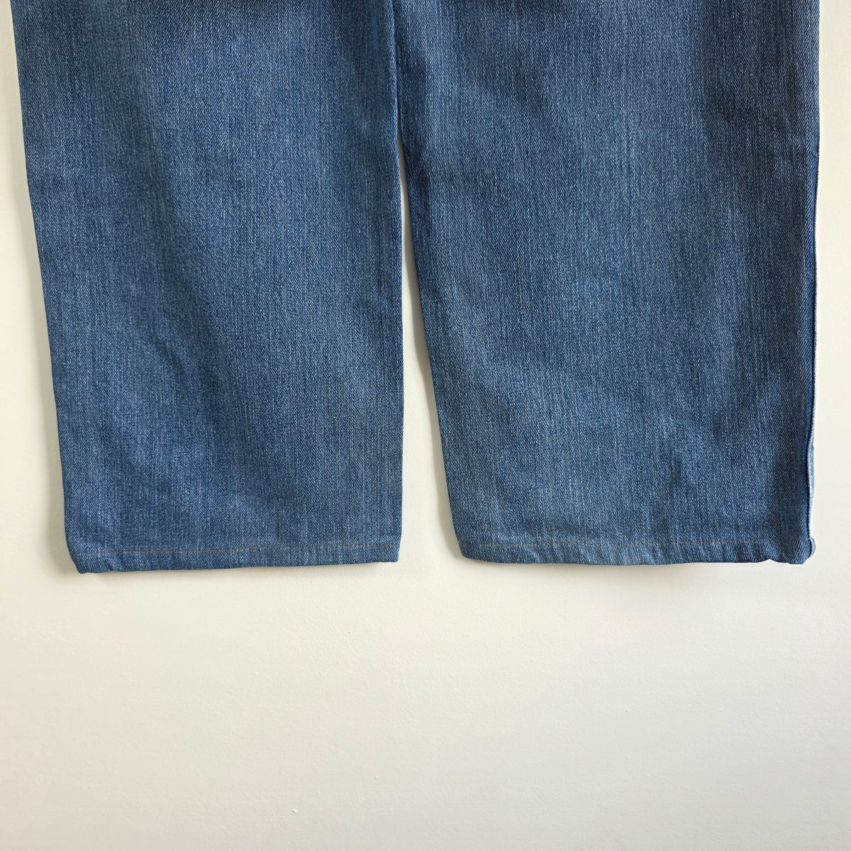 Urban Pipeline Carpenter Jeans W34 L30 (W34 L34 Tag) Relaxed Blue Y2K Men’s