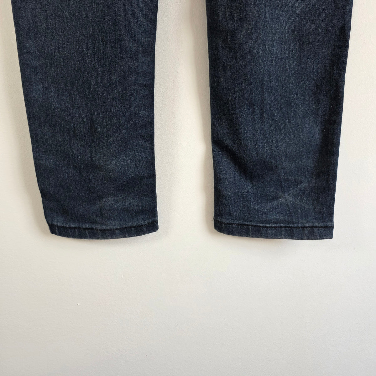 Tommy Hilfiger Skinny Jeans W26 L30 Blue Stretch Women's Denim