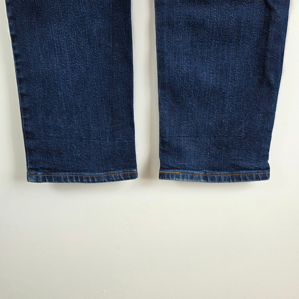 Vintage Levi’s 503 Jeans W30 L31 (Tag W31 L32) Blue Regular Straight Stretch