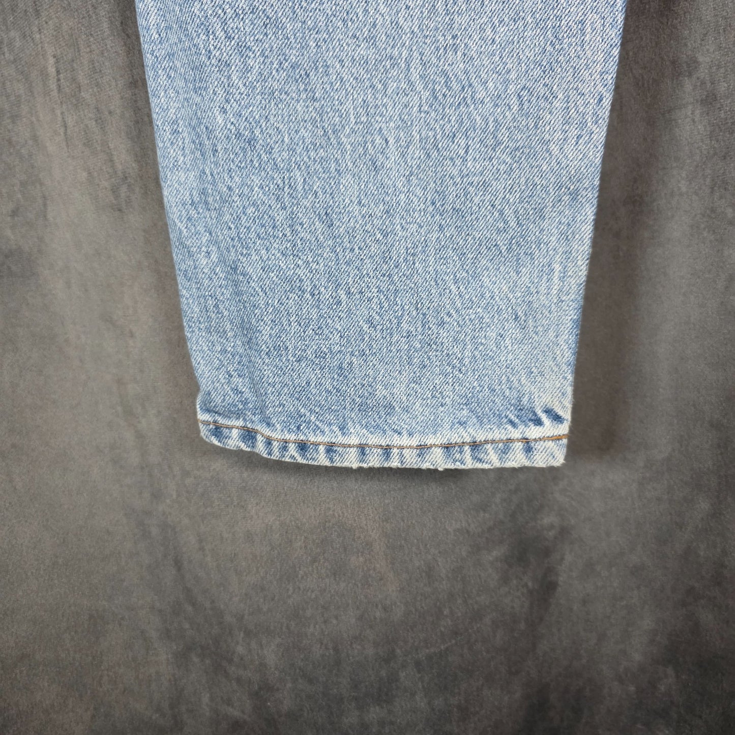 Vintage Calvin Klein Easy Fit Jeans Made in USA Men’s W31 L30