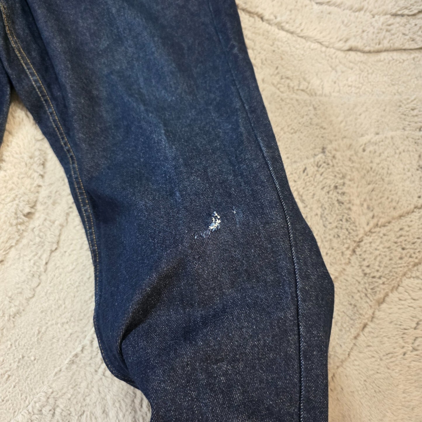 Polo Jeans Co RL67 Loose Fit Jeans W38 L32 Made in Mexico