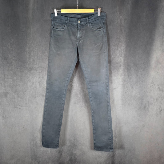Carhartt WIP Rebel Pant Men’s Skinny Trousers Black W31 L34