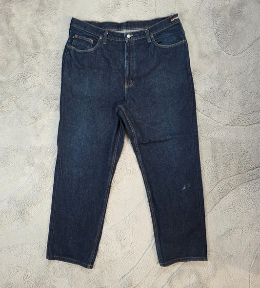 Polo Jeans Co RL67 Loose Fit Jeans W38 L32 Made in Mexico