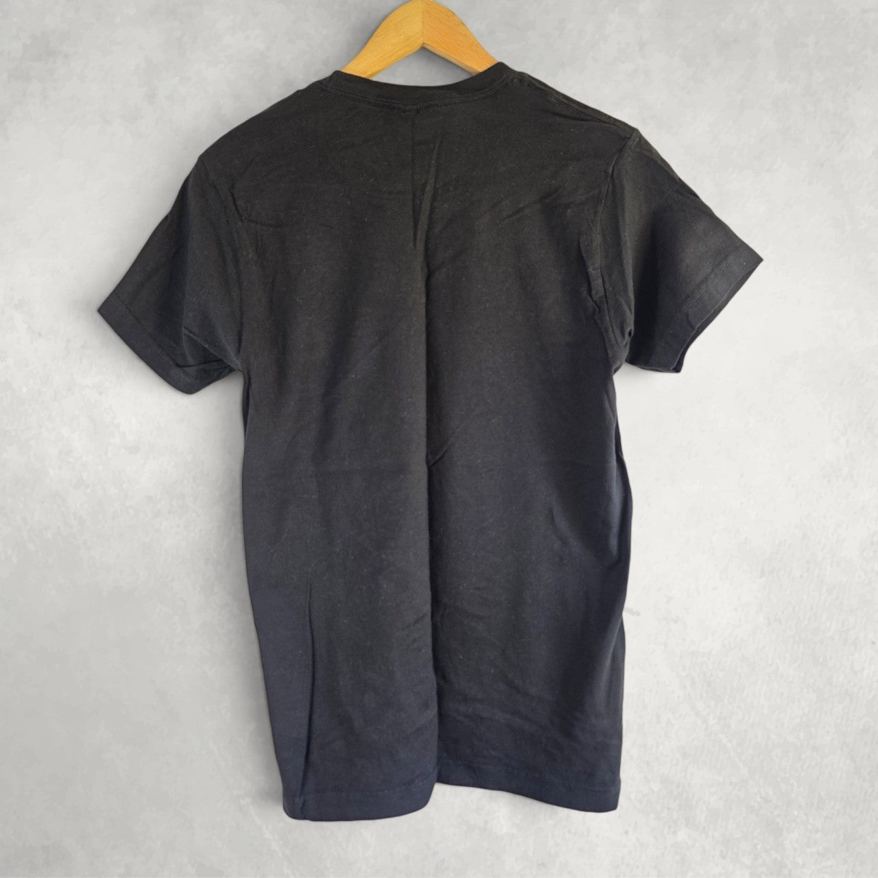 Megadeth Graphic Band T Shirt Black Small Heavy Metal Rock Tee