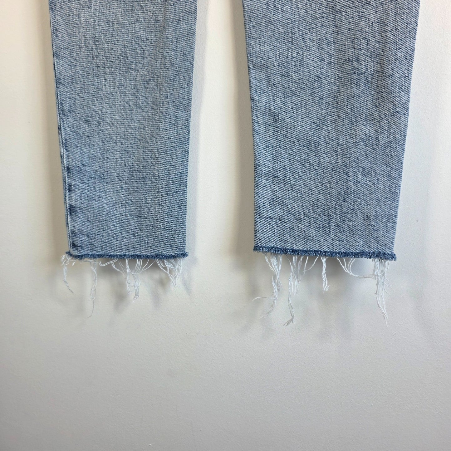 Tommy Hilfiger Gramercy Jeans W23 L30 (W25 L32) Women’s High Waist Tapered