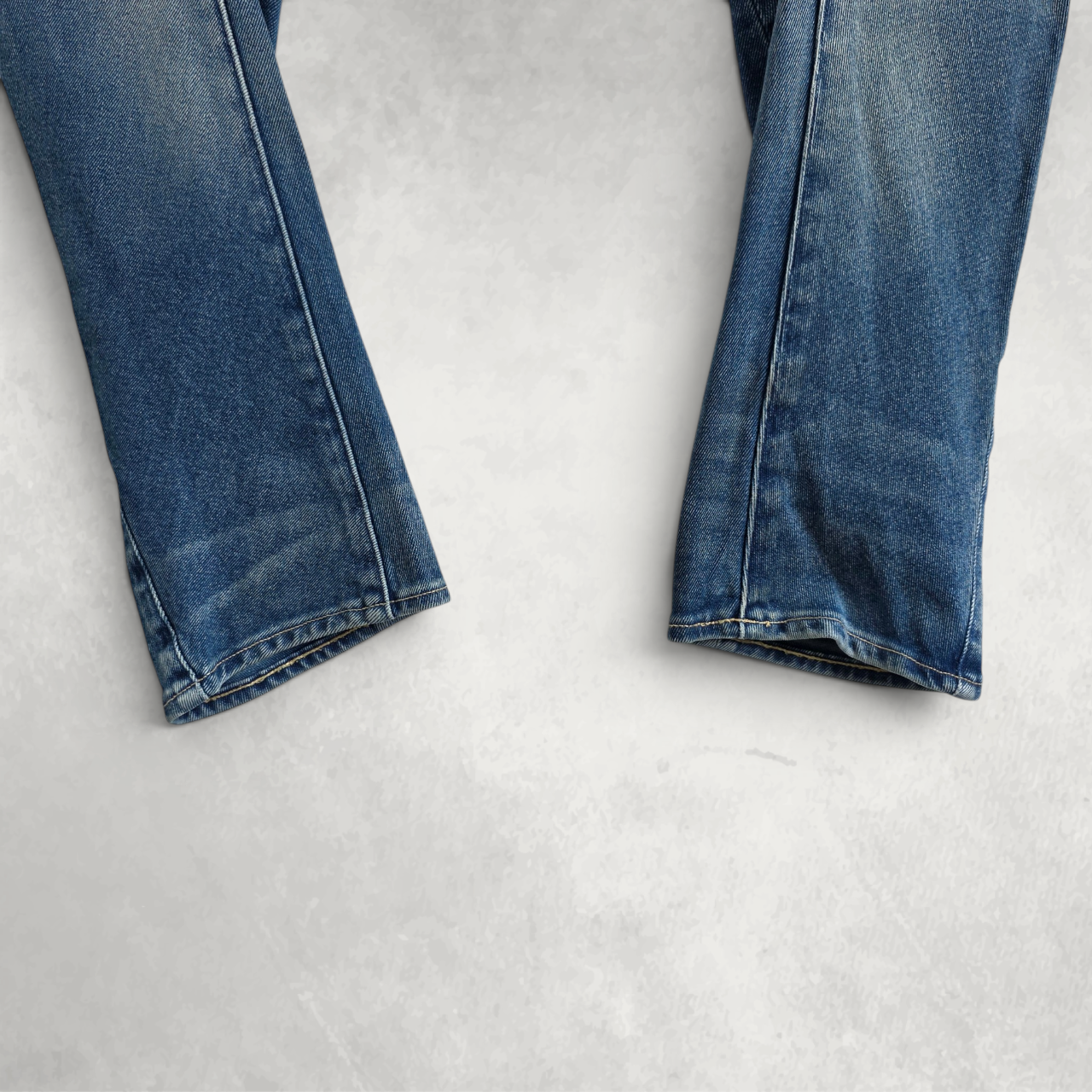G-Star RAW Arc 3D Slim Jeans W29 L30 Blue Faded Tapered Stretch Denim Men’s