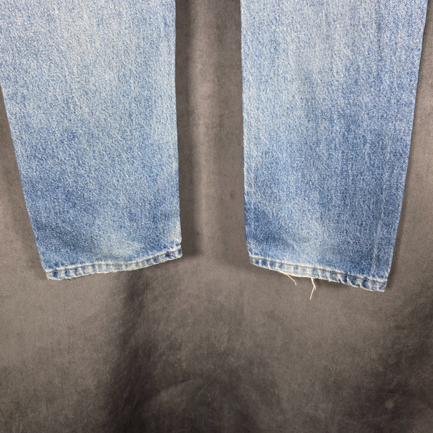 Vintage Lee Riders Jeans Men’s W29 L32 Blue Made in USA Straight Leg